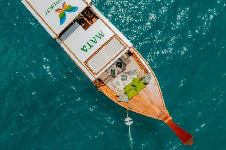 Phuket : Half Day Luxury Long Tail Boat to Maiton & Coral - Important Information