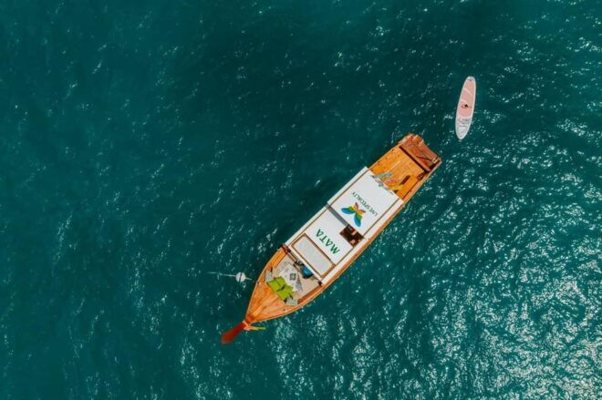 Phuket : Half Day Luxury Long Tail Boat to Maiton & Coral - Questions You May Have