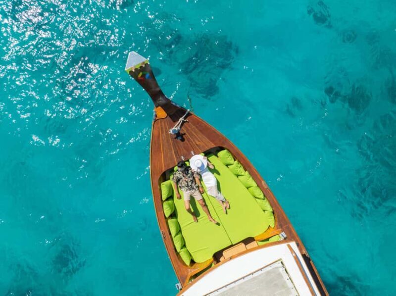 Phuket: Half Day Private Longtail Boat Trip with Snorkeling - Authentic, Unique, and Value-Driven Experience