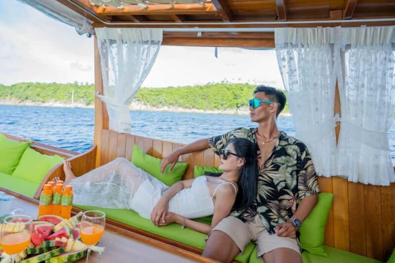 Phuket: Half Day Private Longtail Boat Trip with Snorkeling - Final Thoughts