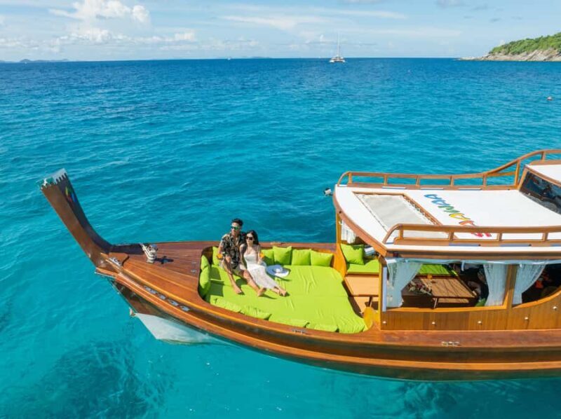 Phuket: Half Day Private Longtail Boat Trip with Snorkeling - Who Will Love This Tour?