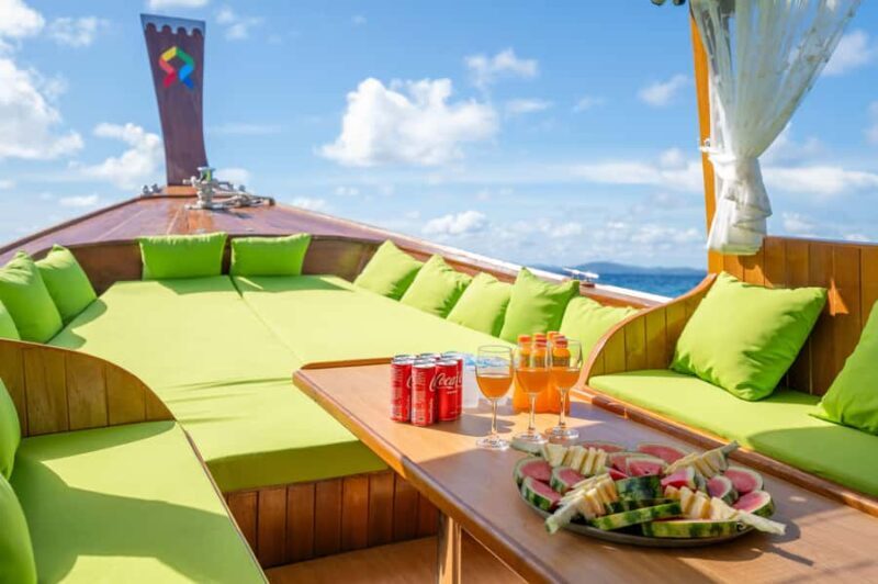 Phuket: Half Day Private Longtail Boat Trip with Snorkeling - The Sum Up: Is It Worth It?