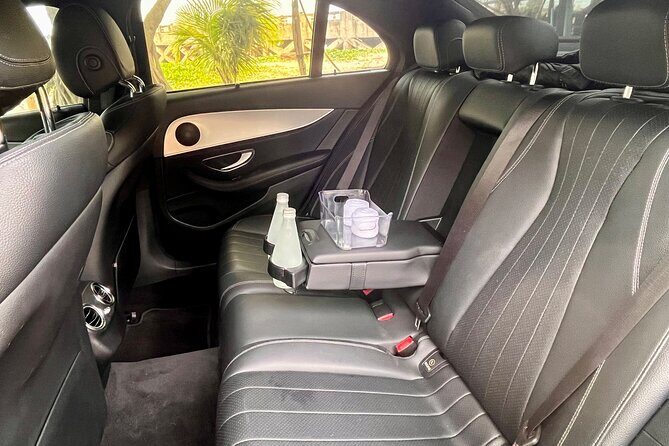 Phuket Half Day Private Luxury Transport - Why Choose This Tour?