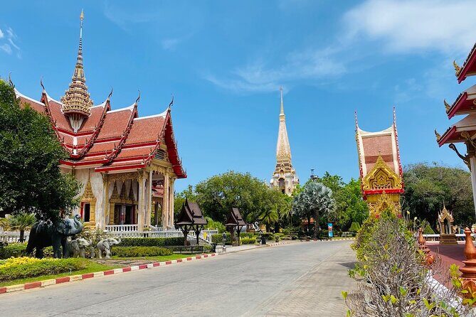 Phuket Half Day Private Luxury Transport - Authentic Insights from Reviewers