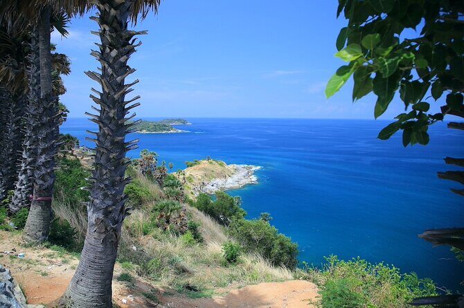 Phuket Half Day Private Luxury Transport - The Practicalities