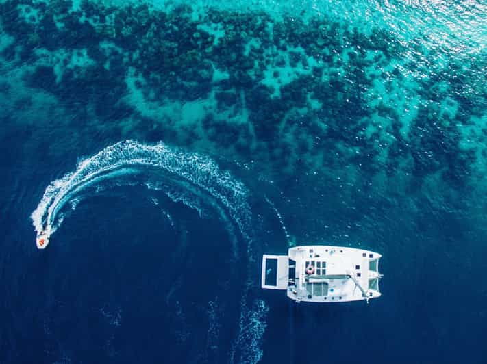 Phuket: Half Day Private Yacht Trip to Maiton, Coral Island - Key Points