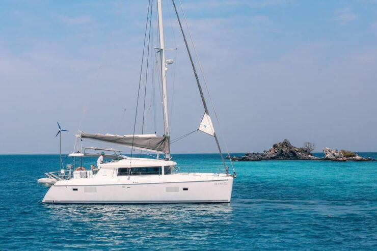 Phuket: Half Day Private Yacht Trip to Maiton, Coral Island - Highlights of the Experience