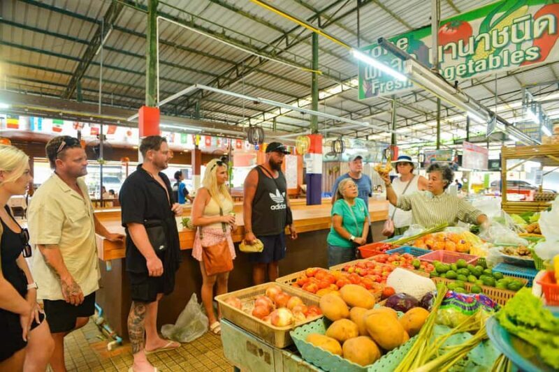Phuket: Half Day Thai Cooking Experience with Market Tour - Final Thoughts