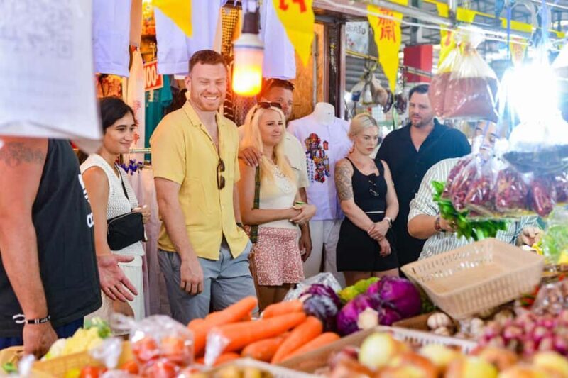 Phuket: Half Day Thai Cooking Experience with Market Tour - Frequently Asked Questions