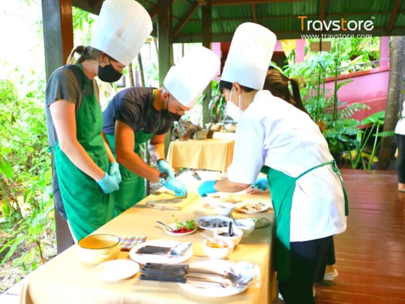 Phuket: Hands-On Thai Cooking Experience - An In-Depth Look at the Thai Cooking Class in Phuket
