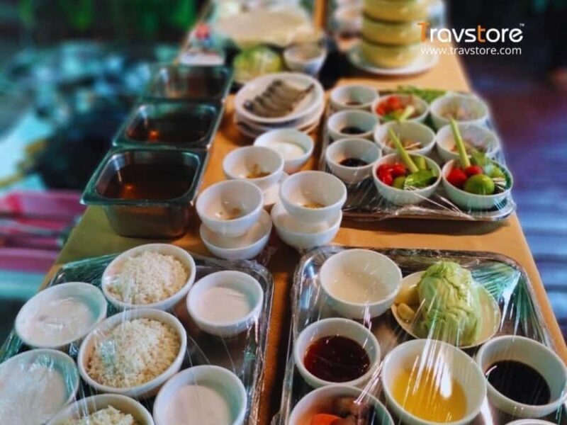 Phuket: Hands-On Thai Cooking Experience - FAQs