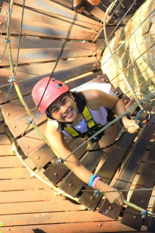 Phuket: Hanuman Luge Ticket Combined With Zipline World+ - Good To Know