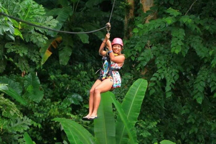 Phuket: Hanuman Luge Ticket Combined With Zipline World+ - Inclusions and Safety Measures