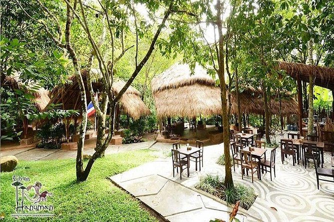 Phuket Hanuman World Adventure - Adventure Overview