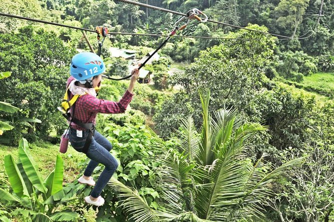 Phuket Hanuman Ziplining Adventure - Pricing and Packages