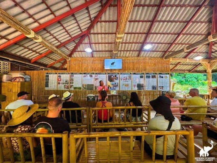 Phuket: Hidden Forest Elephant Reserve With Meal & Transfer - Frequently Asked Questions