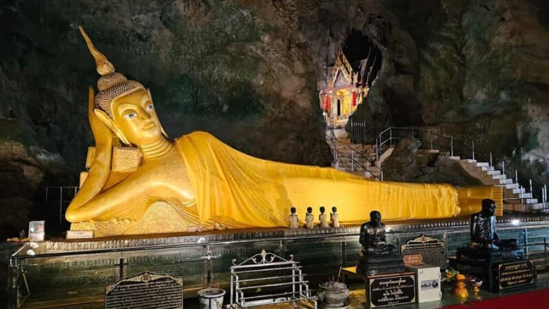 Phuket: Hidden Lagoon Canoe Longtail Discovery Tour - FAQ