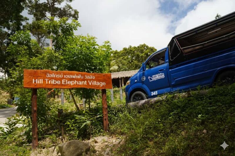 Phuket Highlight Tour Big Buddha Temple & Elephant Sanctuary - FAQ