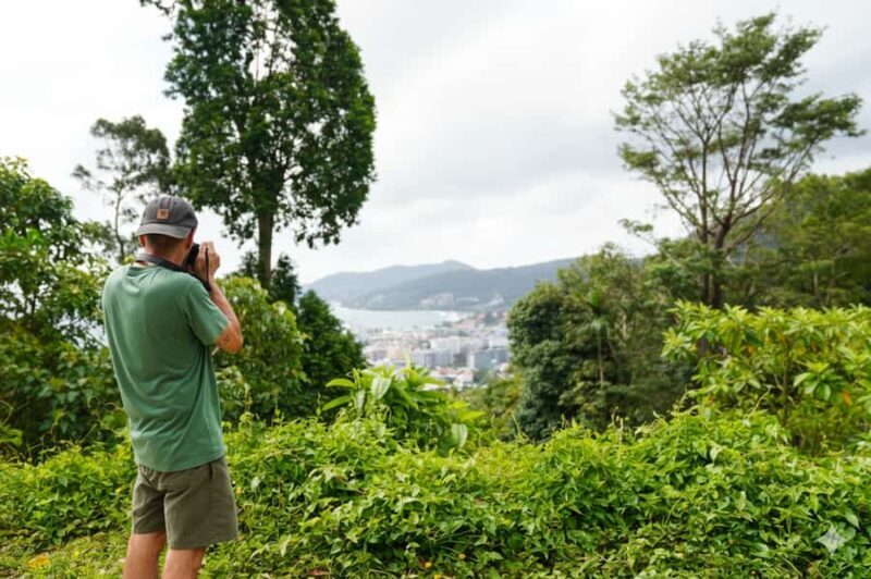 Phuket Highlight Tour Big Buddha Temple & Elephant Sanctuary - The Authenticity of the Experience