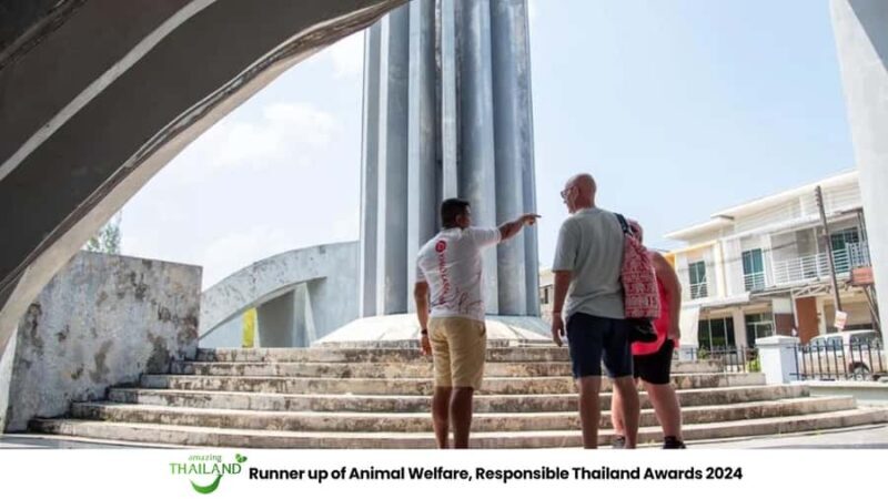 Phuket: Highlights Sea Turtle Center, Rafting ,Temple Tour - What to Expect: A Balanced Day of Culture, Wildlife & Relaxation