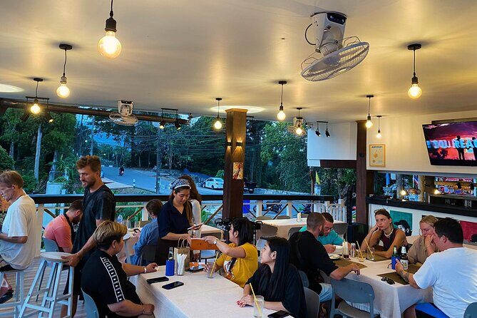 Phuket Highlights Tour Big Buddha Temple and Elephant Sanctuary - Who Is This Tour Perfect For?