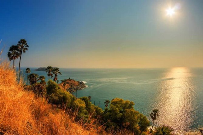 Phuket - Hight-Light City Tour - Tour Highlights