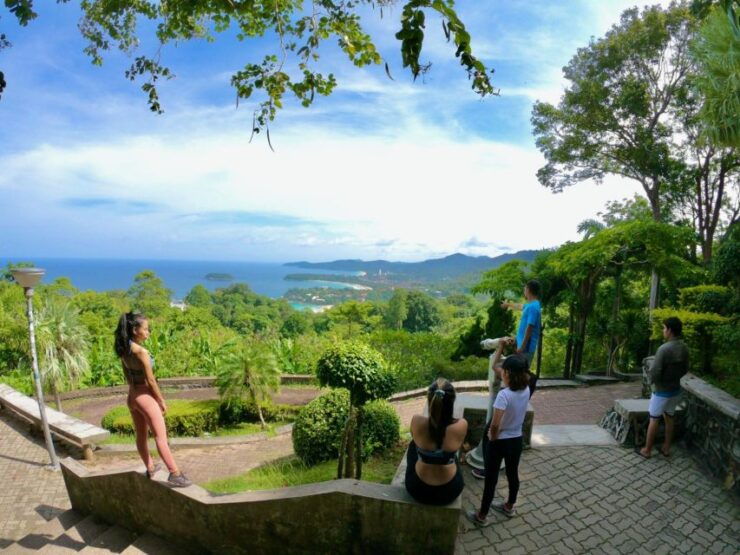 Phuket: Hiking to Sunrise - Good To Know