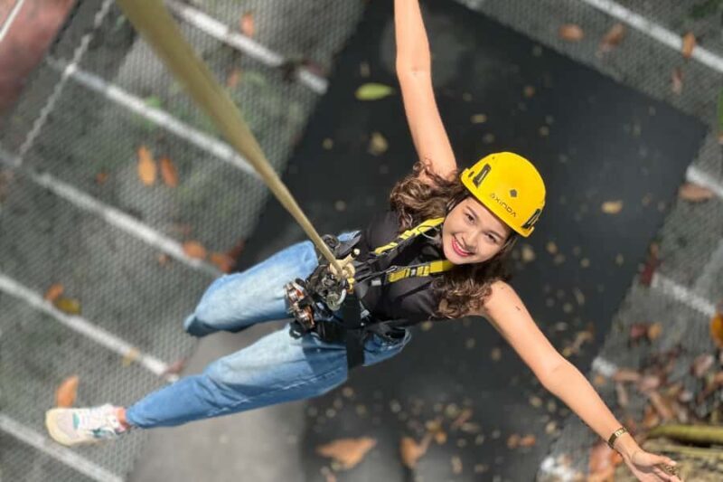 Phuket: Hill Top Zipline and ATV Adventure in Kamala - What Makes This Tour Unique?