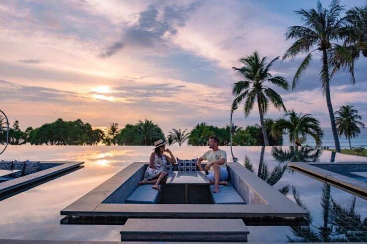 Phuket: Hire a Professional Photographer at Your Own Resort - Booking Details