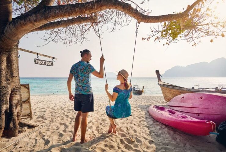 Phuket: Hire a Professional Photographer at Your Own Resort - Experience
