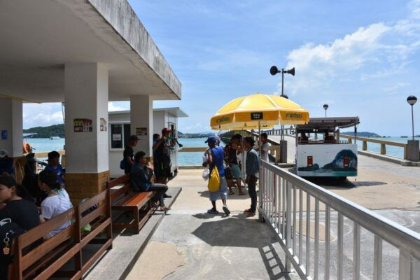 Phuket: Hong by Starlight With Sea Cave Kayak & Loi Krathong - Common Questions