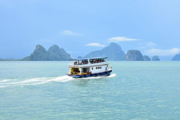 Phuket: Hong by Starlight With Sea Cave Kayak & Loi Krathong - The Sum Up