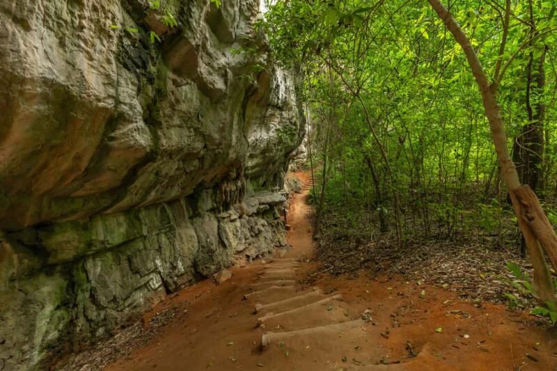 Phuket: Hong Island Krabi and Phang Nga By Premium Catamaran - A Closer Look at the Itinerary & Experience