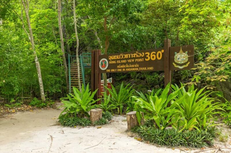 Phuket: Hong Island Krabi and Phang Nga By Premium Catamaran - The Sum Up