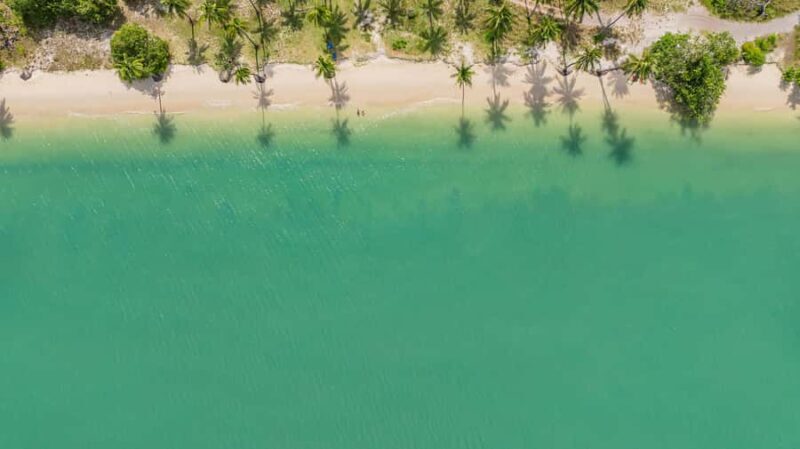 Phuket: Hong Island Krabi and Phang Nga By Premium Catamaran - FAQ