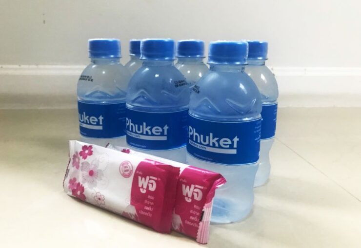 Phuket Hotel Private Transfer To/From Khao Lak - Free Cancellation and Flexible Payment Options