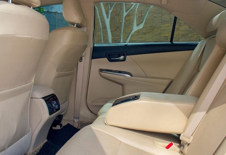 Phuket Hotel Private Transfer To/From Khao Lak - Hassle-Free Private Transfer Service