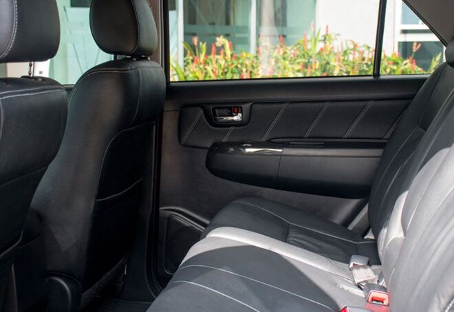 Phuket Hotel Private Transfer To/From Khao Lak - Licensed Drivers for Safe and Smooth Trips