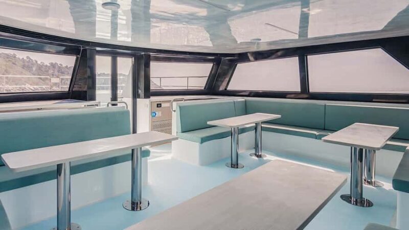 Phuket: Indigo Luxury Yacht to Phi Phi, Maya & Maithon - Who Is This Tour Best For?