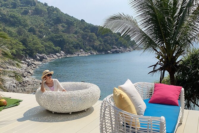 Phuket Instagram Highlights and Hidden Gems Full Day Tour - Reviews and Ratings