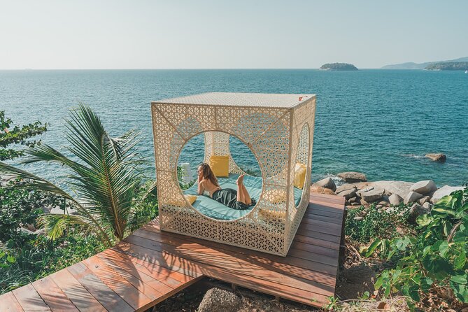 Phuket Instagram Tour: The Most Famous Spots (Private & All-Inclusive) - Famous Spots in Phuket for Stunning Photos