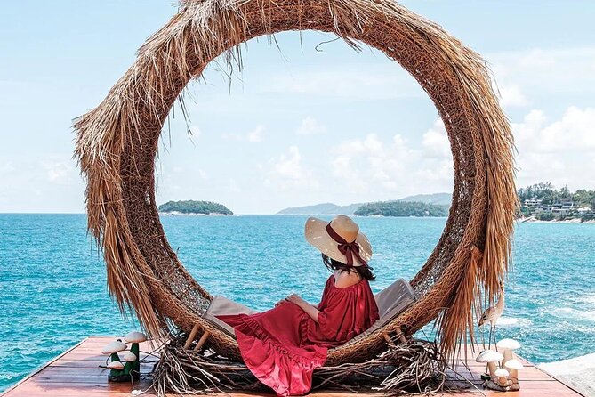 Phuket Instagram Tour: The Most Famous Spots (Private & All-Inclusive) - Common Questions