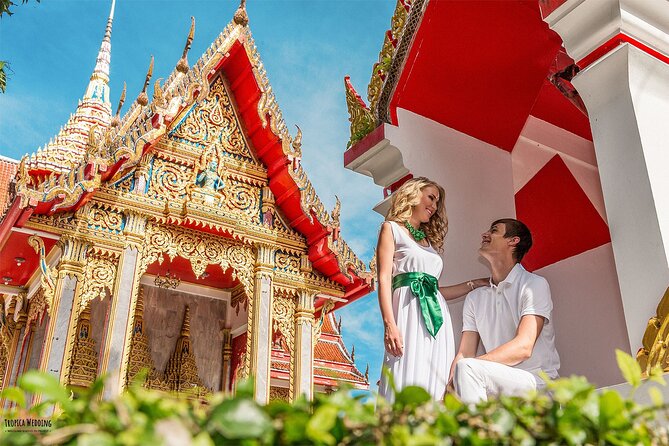 Phuket Instagram Tour: The Most Famous Spots (Private & All-Inclusive) - The Sum Up