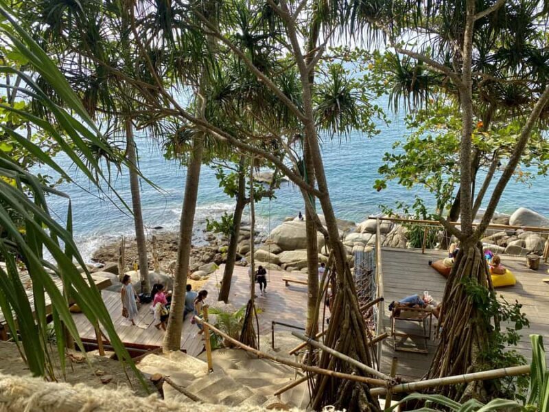 Phuket: Instagrammable Cafes Tour with Hotel Pickup - The Sum Up