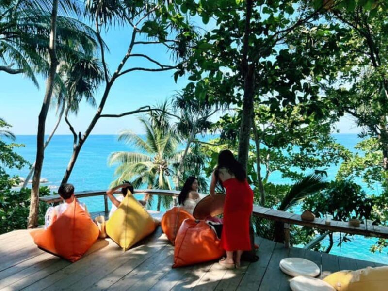 Phuket: Instagrammable Cafes Tour with Hotel Pickup - FAQ: Your Questions Answered
