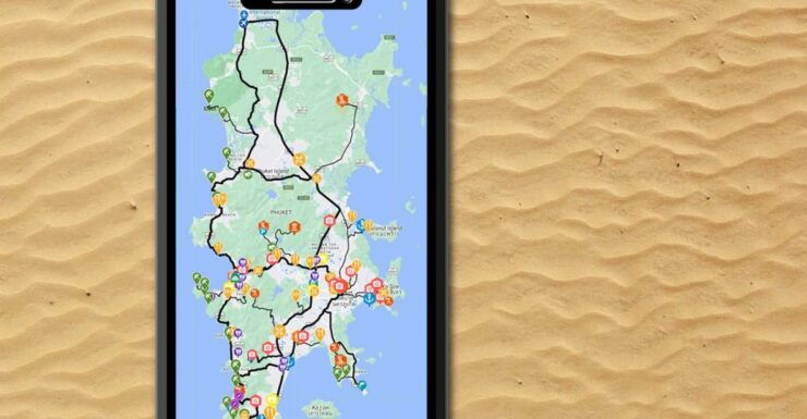 Phuket: Island Exploration Guide App With Offline Content - Experience Highlights