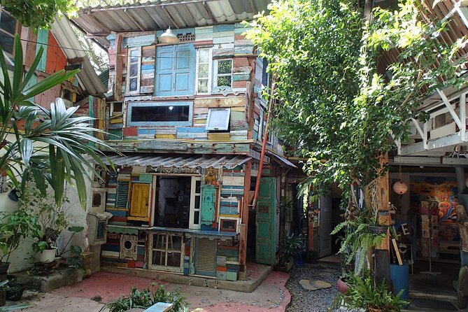 Phuket Island Exploration Smartguide - Best Time to Visit Phuket Island