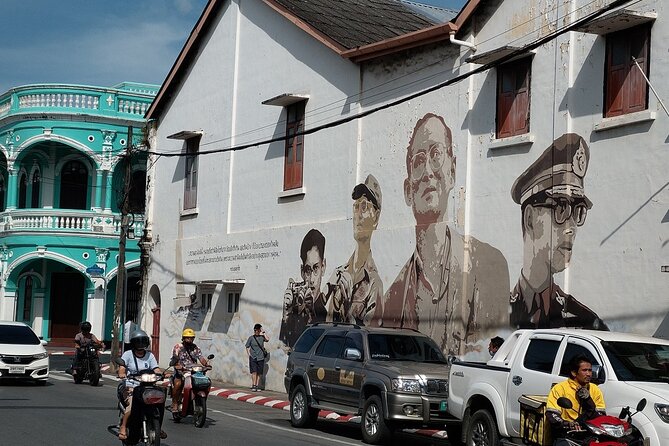 Phuket Island Exploration Smartguide - Must-Try Activities in Phuket Island