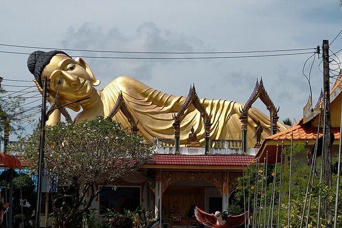 Phuket Island Exploration Smartguide - Where to Eat in Phuket Island