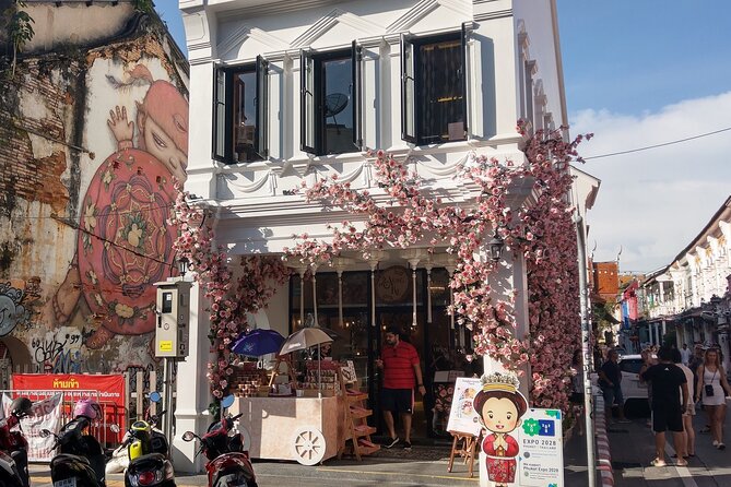 Phuket Island Exploration Smartguide - Essential Tips for Exploring Phuket Island